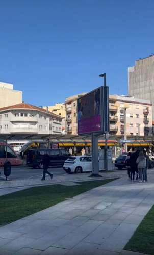 Loja ao lado do Corte Inglês em Gaia!
