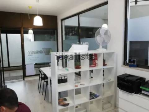 Loja ao lado do Corte Inglês em Gaia!