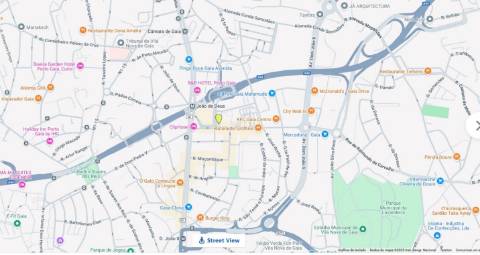 Loja ao lado do Corte Inglês em Gaia!