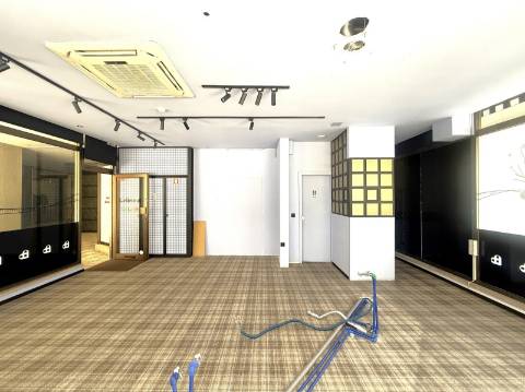 Loja no Edifício Aviz na Avenida da Boavista, Porto!