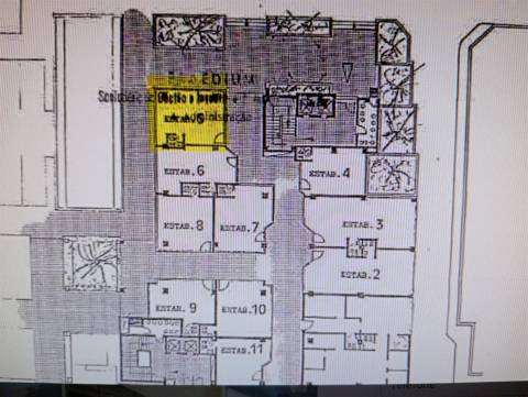 Loja no Edifício Aviz na Avenida da Boavista, Porto!