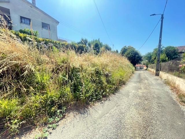 Terreno com 450m² – Vilar de Andorinho – Zona de Moradias!