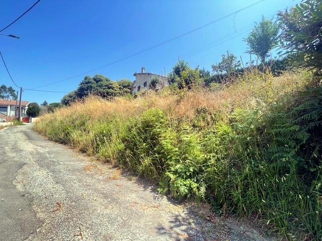 Terreno com 450m² – Vilar de Andorinho – Zona de Moradias!