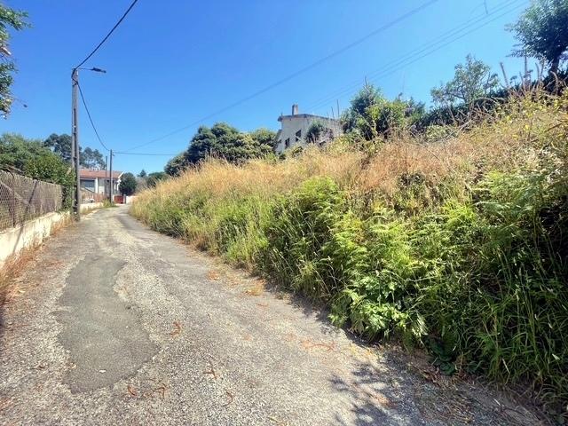 Terreno com 450m² – Vilar de Andorinho – Zona de Moradias!