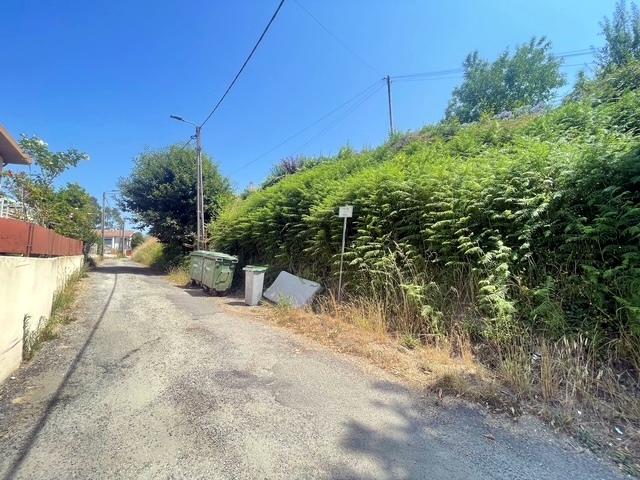 Terreno com 450m² – Vilar de Andorinho – Zona de Moradias!