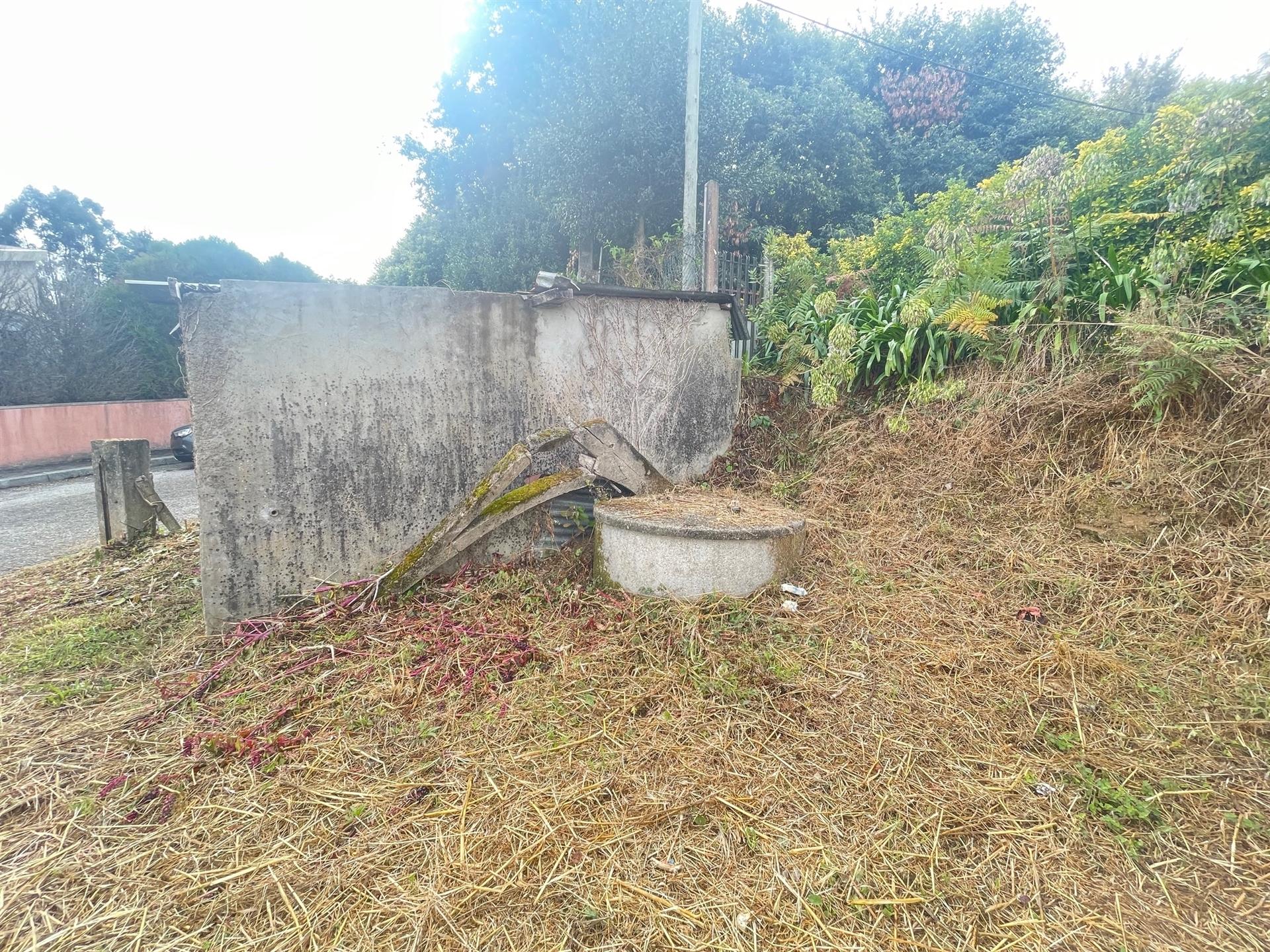 Terreno com 450m² – Vilar de Andorinho – Zona de Moradias!