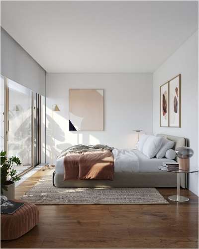 Moradia T3 no Privilege Gaia com Privacidade e Natureza em Arcozelo!