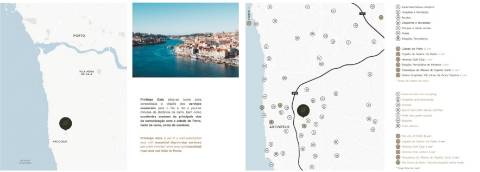 Moradia T3 no Privilege Gaia com Privacidade e Natureza em Arcozelo!