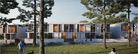 Moradia T3 no Privilege Gaia com Privacidade e Natureza em Arcozelo!