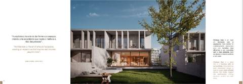 Moradia T3 no Privilege Gaia com Privacidade e Natureza em Arcozelo!