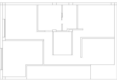 🏡 T4 remodelado (parcialmente) no centro de Paredes – ao lado da estação!