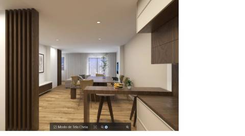 🏡 T4 remodelado (parcialmente) no centro de Paredes – ao lado da estação!