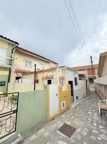 Excelente Oportunidade de Investimento em Canidelo! Apenas 1300 metros da Praia!