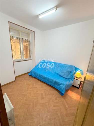 Excelente Oportunidade de Investimento em Canidelo! Apenas 1300 metros da Praia!