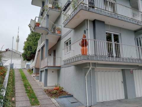 Fantástico Andar Moradia T3+1 em Oliveira do Douro, junto ao Parque da Lavandeira!