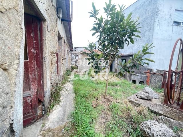 Moradia Térrea para Restaurar!