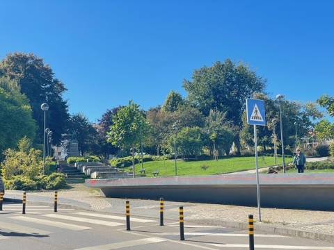 Trespasse de Loja de Roupas Infantis!