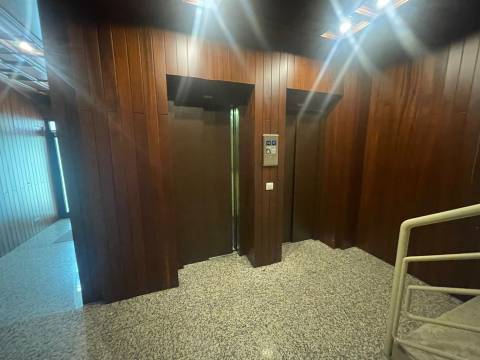 Apartamento T2 Remodelado no Centro da Maia - Arrendamento