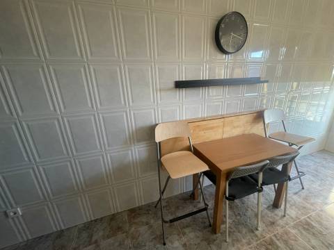 Apartamento T2 Remodelado no Centro da Maia - Arrendamento