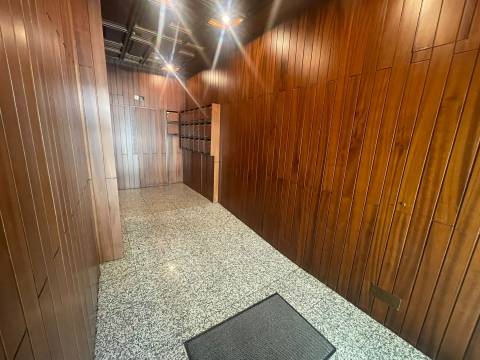 Apartamento T2 Remodelado no Centro da Maia - Arrendamento