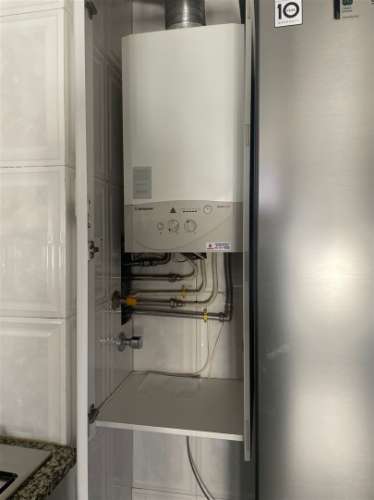 Apartamento T2 Remodelado no Centro da Maia - Arrendamento