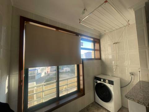 Apartamento T2 Remodelado no Centro da Maia - Arrendamento