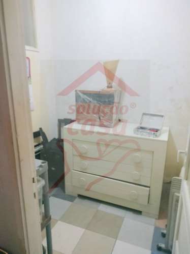 Andar Moradia T1+1 somente para INVESTIDORES!