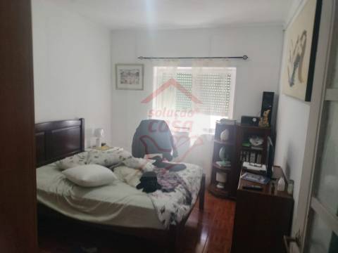 Andar Moradia T1+1 somente para INVESTIDORES!