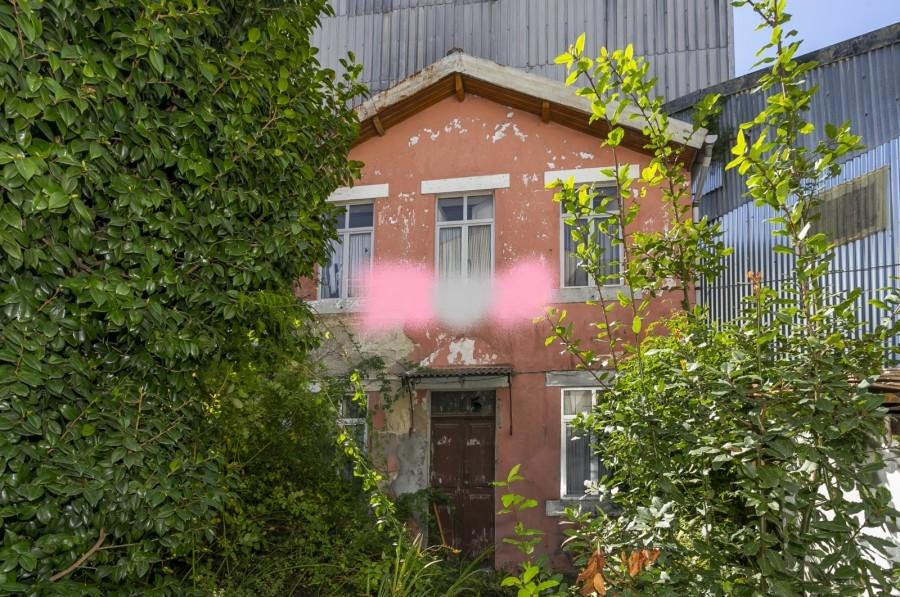 Moradia Geminada T2 para Reconstruir ao lado do Corte Inglês, em Gaia!