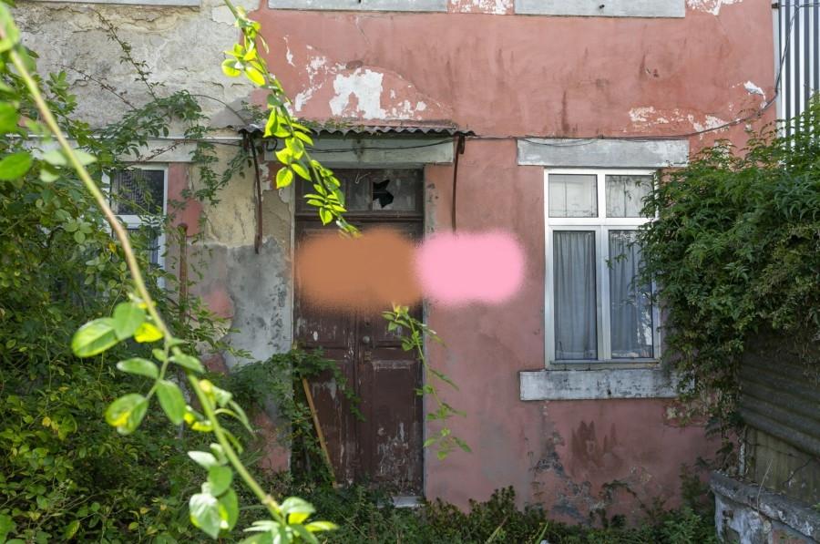 Moradia Geminada T2 para Reconstruir ao lado do Corte Inglês, em Gaia!