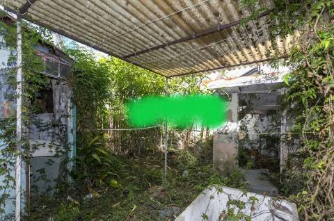 Moradia Geminada T2 para Reconstruir ao lado do Corte Inglês, em Gaia!