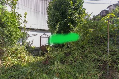 Moradia Geminada T2 para Reconstruir ao lado do Corte Inglês, em Gaia!