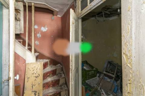 Moradia Geminada T2 para Reconstruir ao lado do Corte Inglês, em Gaia!