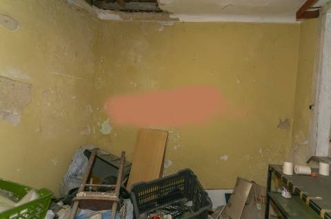 Moradia Geminada T2 para Reconstruir ao lado do Corte Inglês, em Gaia!