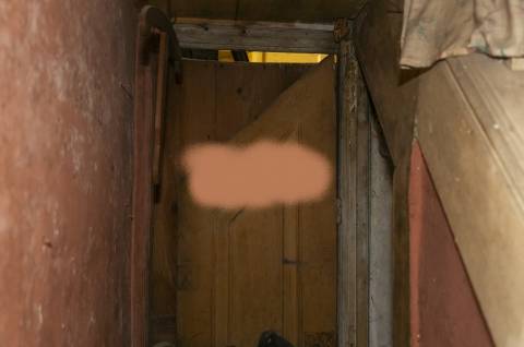 Moradia Geminada T2 para Reconstruir ao lado do Corte Inglês, em Gaia!