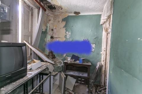 Moradia Geminada T2 para Reconstruir ao lado do Corte Inglês, em Gaia!