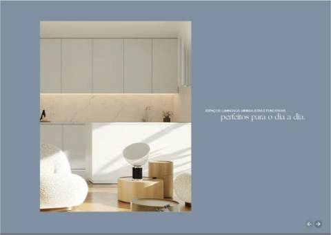 T2 Novo nos Jardins de Santa Rita em Ermesinde!