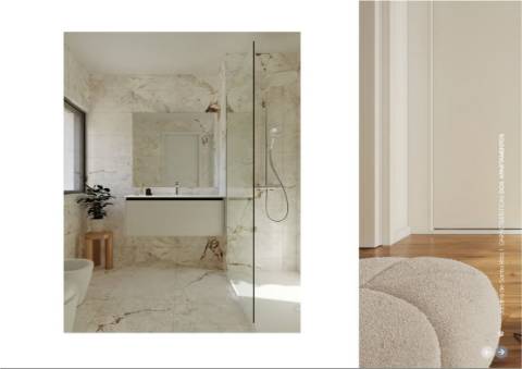 T2 Novo nos Jardins de Santa Rita em Ermesinde!