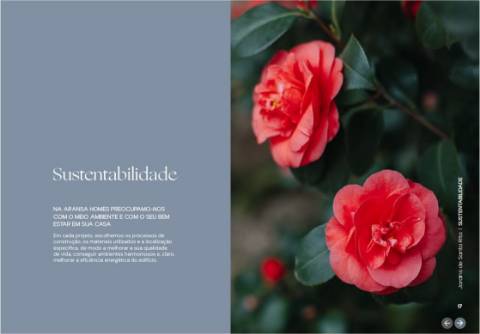 T2 Novo nos Jardins de Santa Rita em Ermesinde!