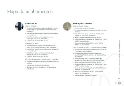 T2 Novo nos Jardins de Santa Rita em Ermesinde!