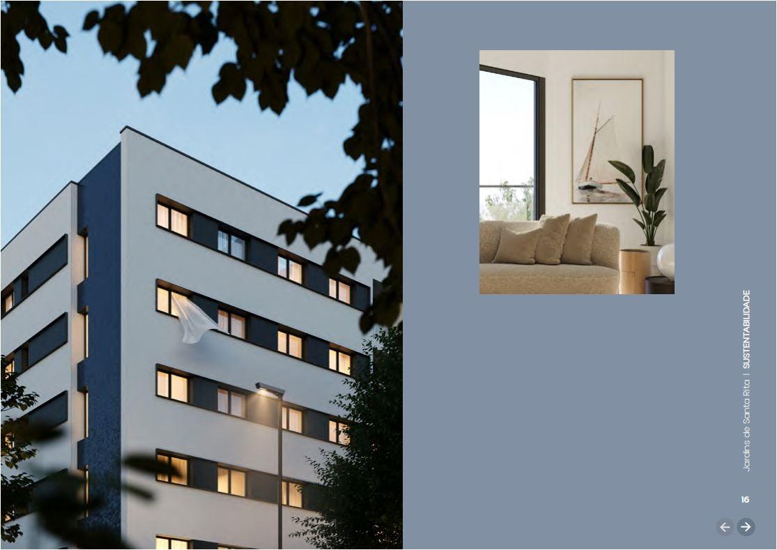 T3 Novo nos Jardins de Santa Rita em Ermesinde!