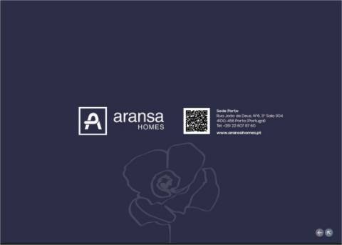 T3 Novo nos Jardins de Santa Rita em Ermesinde!