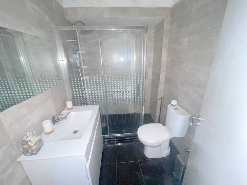 Apartamento T2 próximo da Estação do Metro!