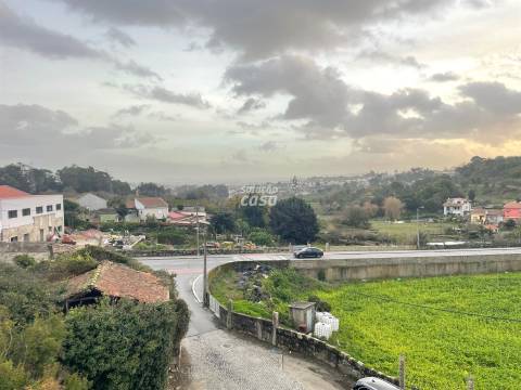 Apartamento T2 próximo da Estação do Metro!