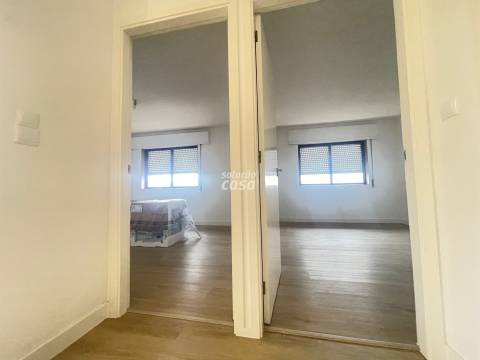 Apartamento T2 próximo da Estação do Metro!