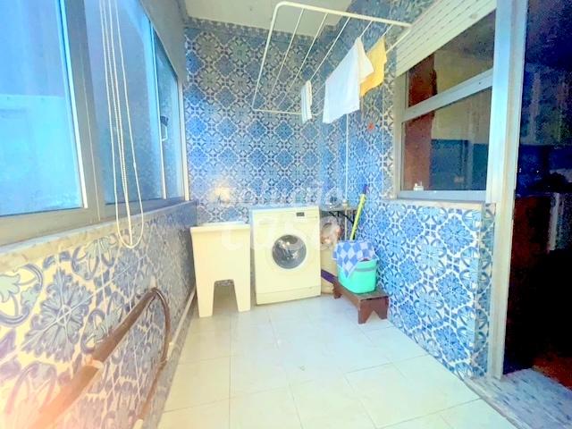 Apartamento T2+1 localizado na Avenida da República, Vila Nova de Gaia.