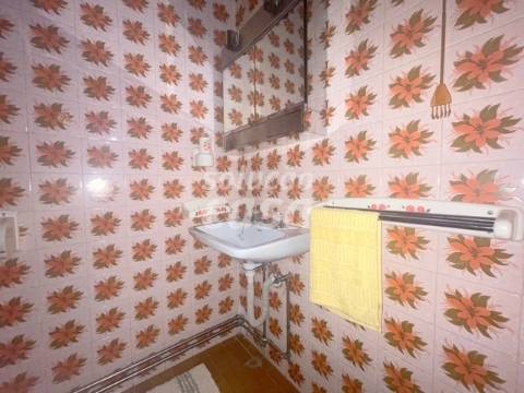 Apartamento T2+1 localizado na Avenida da República, Vila Nova de Gaia.