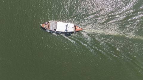 T3 Espetacular com vistas para o Rio Douro, no 4º e Último Piso, no Cais do Cavaco na Afurada!