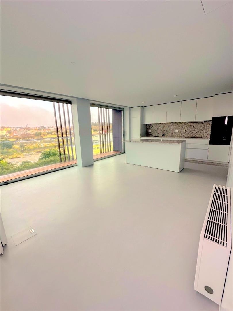 T1 a 500 metros da Praia de Matosinhos!