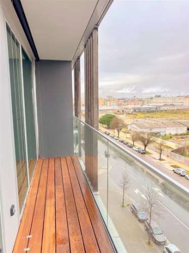 T1 a 500 metros da Praia de Matosinhos!